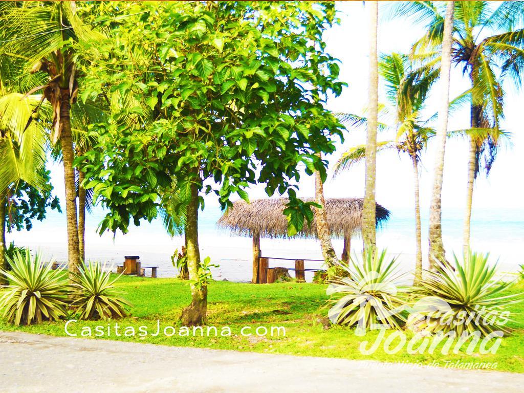 Villa Casitas Joanna Puerto Viejo de Talamanca Zimmer foto